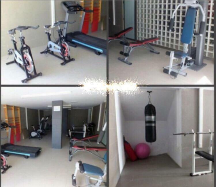 Apartamento Lujo, Primera linea playa, Garaje, Wifi, Piscina climatizada Roquetas de Mar Esterno foto